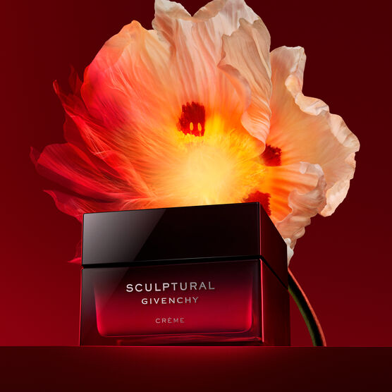 Creme Densificador Givenchy Sculptural